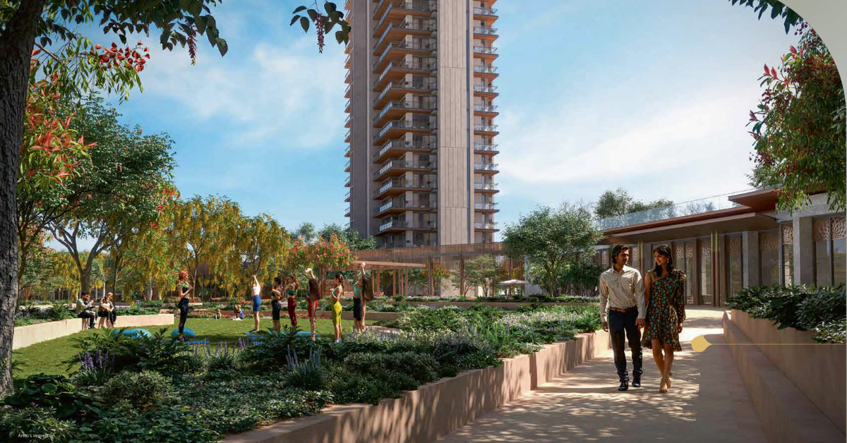 Birla Arika Gallery Image 1